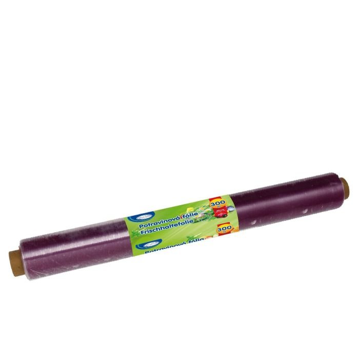 Cling film wrap 60cm×300m PVC