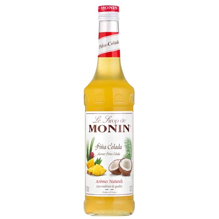Pina colada sīrups 700ml