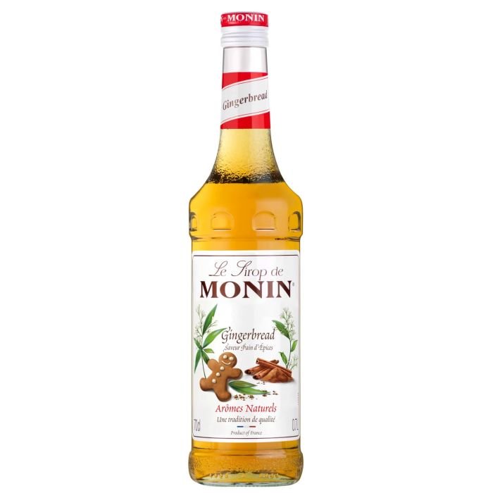 Piparkūku sīrups 700ml