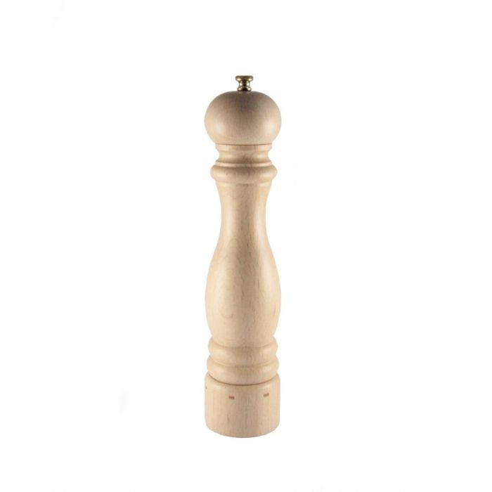 Piparu dzirnavas koka, PARIS, h-30cm