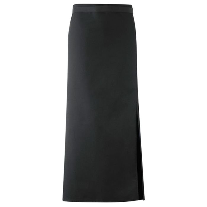 Apon, black with side went 100 x 100cm