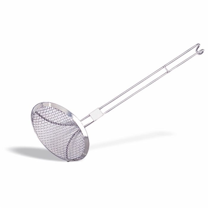 Putu karote ø 12cm L-43cm ar sietu