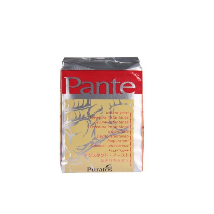 Pante Red 500g