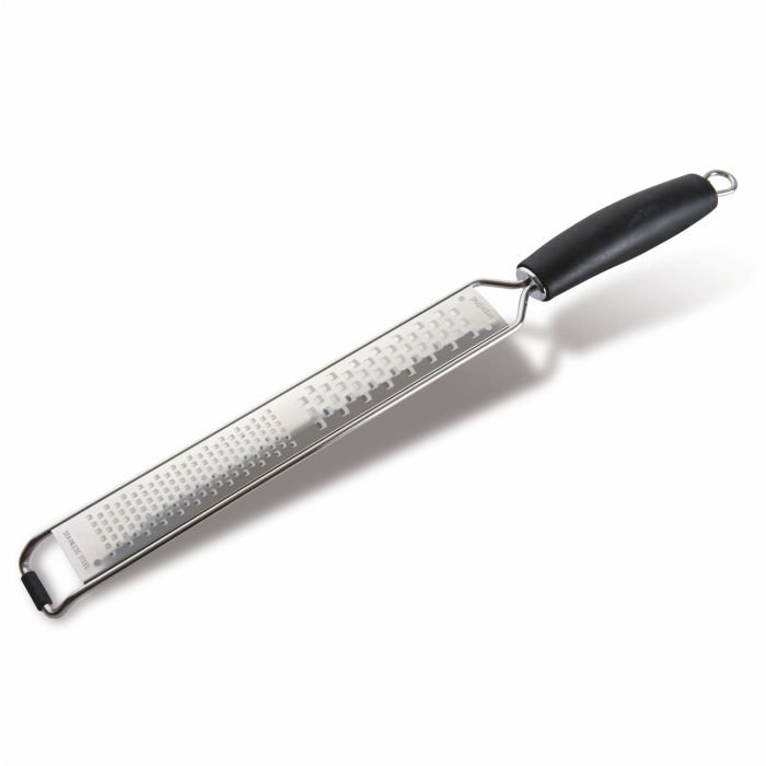 Rīve SLIM-DUAL ar rokturi 39.5×3,5cm