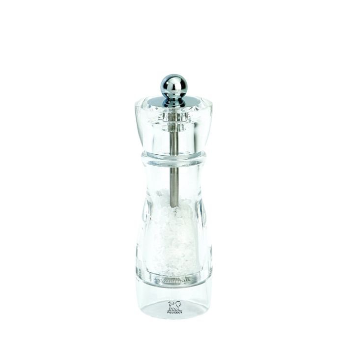 Sāls dzirnavas akrila, Vittel, h-16cm