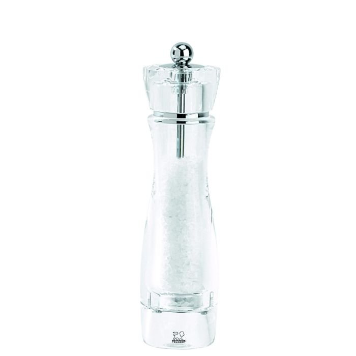 Sāls dzirnavas akrila, Vittel, h-23cm