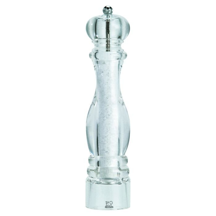 Sāls dzirnavas akrila, NANCY, h-30cm