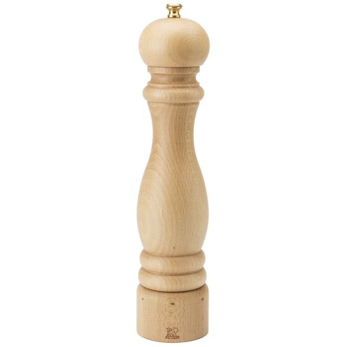 Sāls dzirnavas koka, PARIS, h-30cm