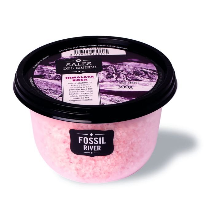 Salt Himalaya Pink 300g