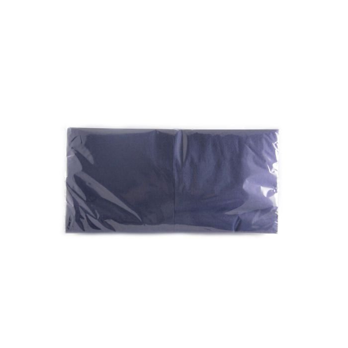 Napkins 33cm 2-ply 250pcs,blue