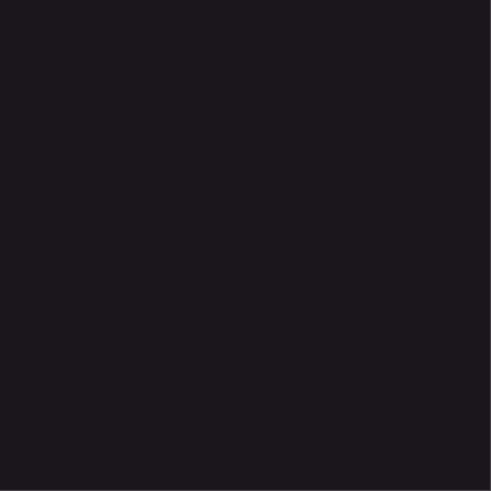 Napkins 40x40cm, black 50pcs