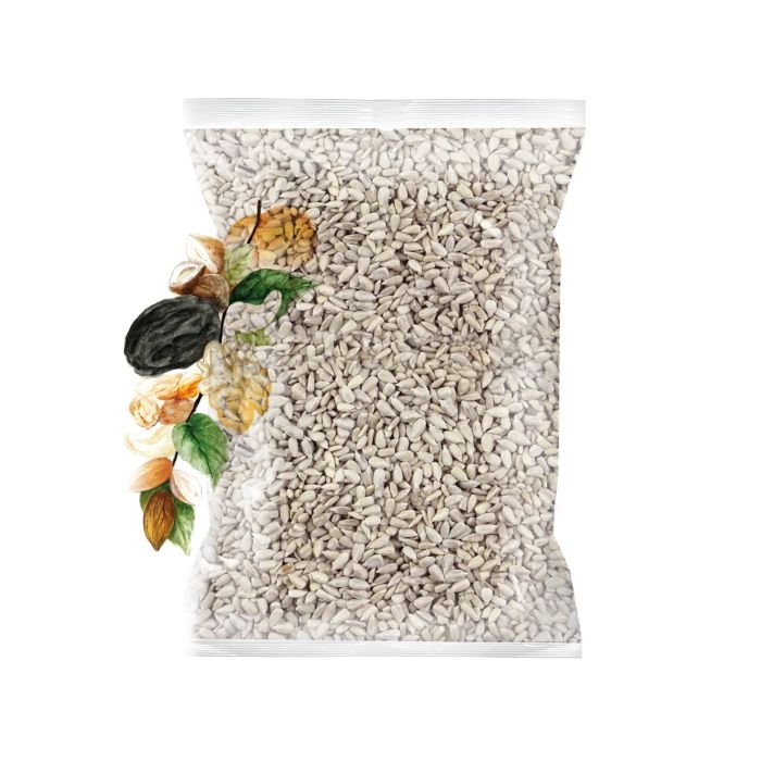 Saulespuķu sēkliņas 4kg