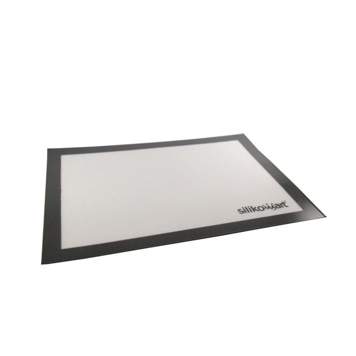 Paliktnis silikona 520x315mm FIBERGLASS