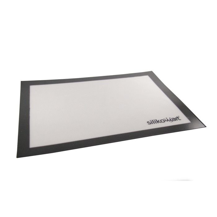 Paliktnis silikona 583x384mm FIBERGLASS