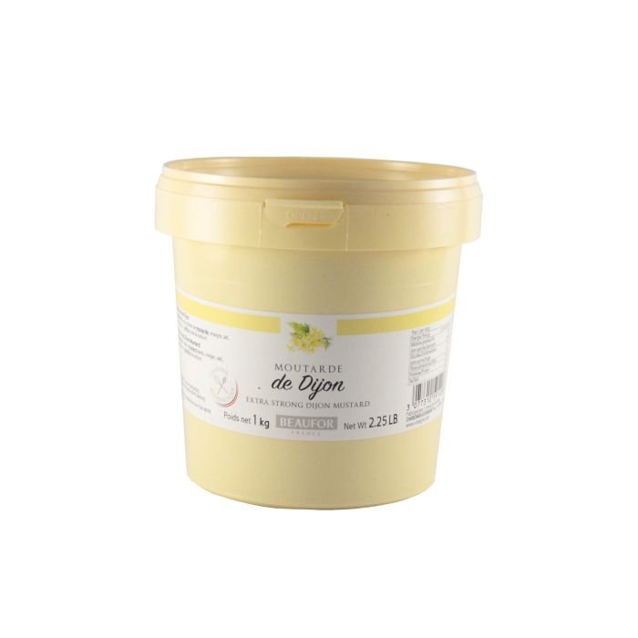 Dijon mustard 1kg