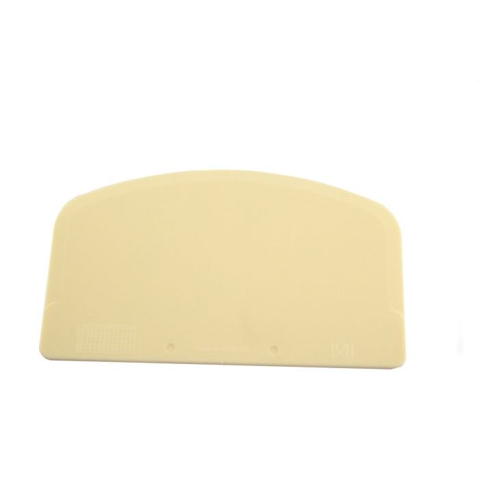 Cream scraper,13.7x8.6cm