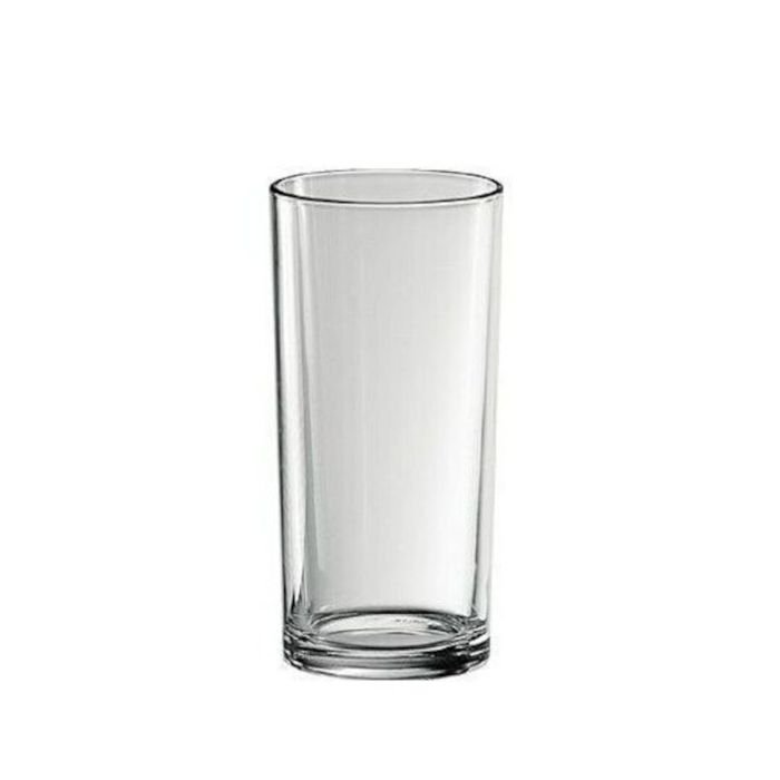 Juice glass INDRO 220ml