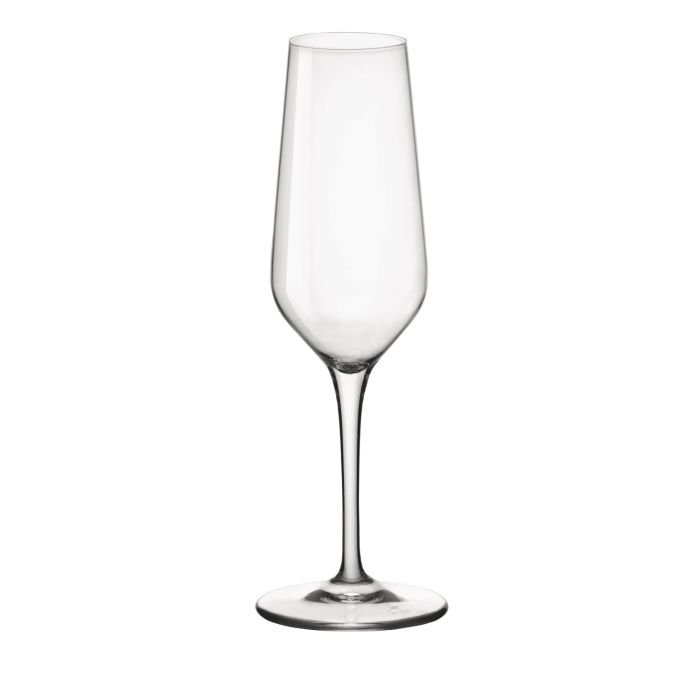 Champagne glass Electra 230ml