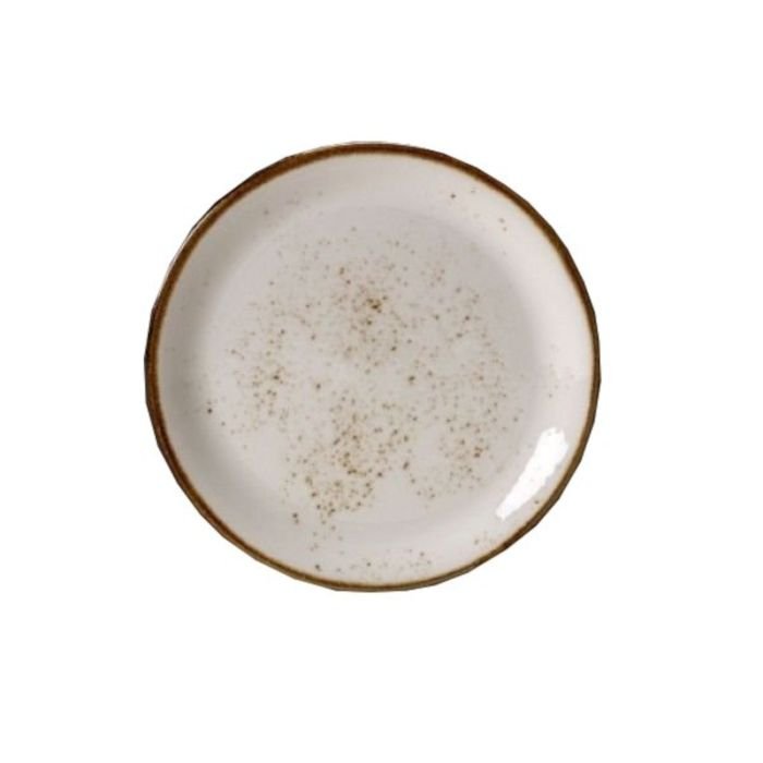 Šķīvis 20.25cm, CRAFT WHITE