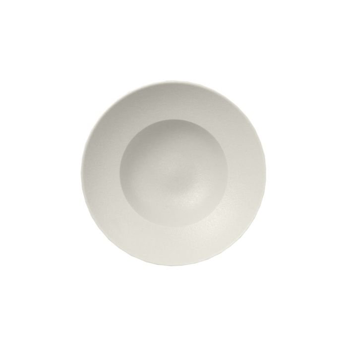 Šķīvis dziļais ø 23, h-8cm, 320ml, NEO FUSION, balts
