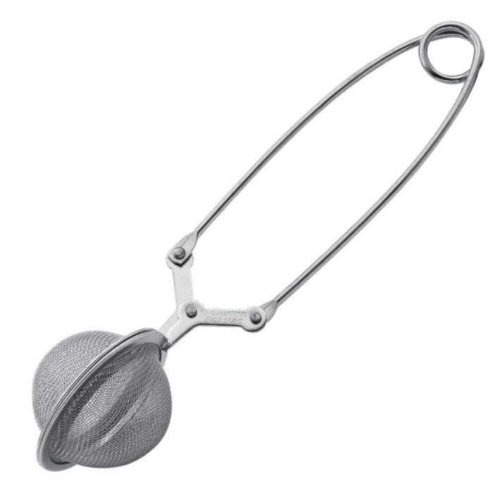 Tea infuser St/S 15cm