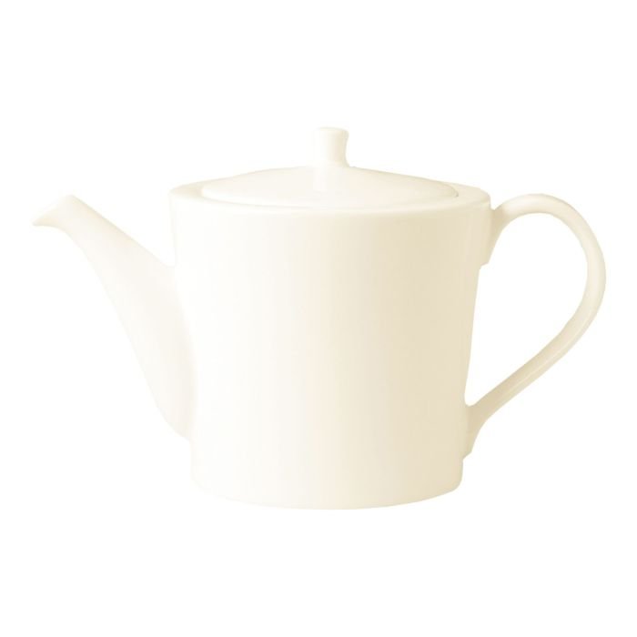 Tea pot with lid 800ml