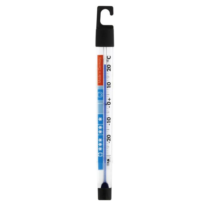 Thermometer for freezer 150mm ,16g
