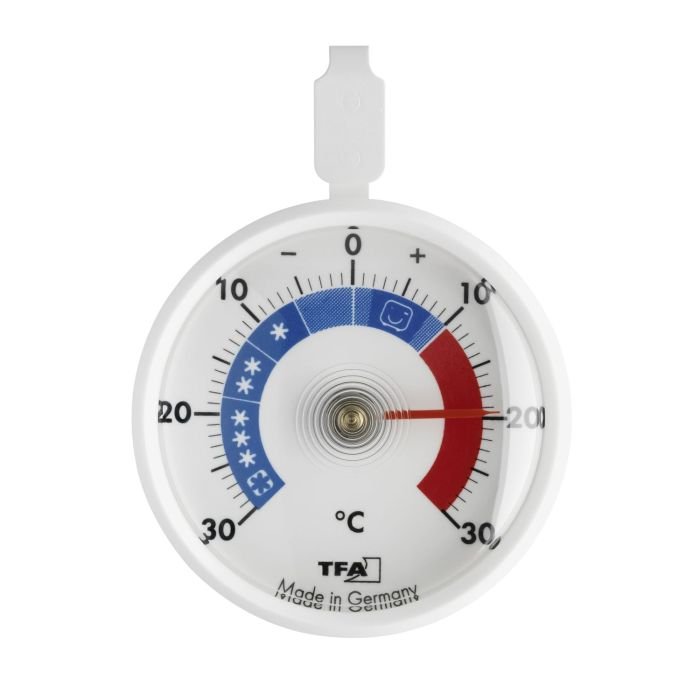Termometrs saldētavai diam.68mm 35g plastm.