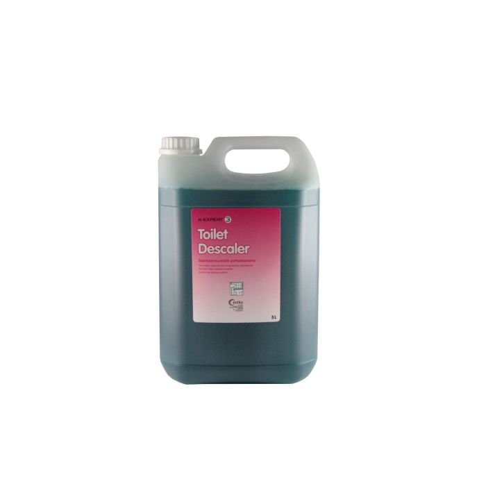 Cleaning agent EXP.3 5L rust and salt deposit