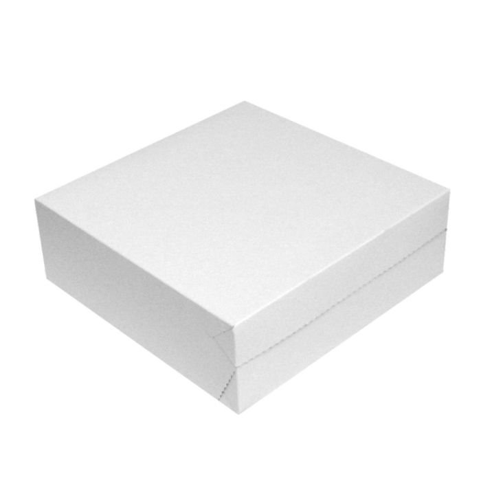 Tortes kārbas 28x28x10cm 50gab