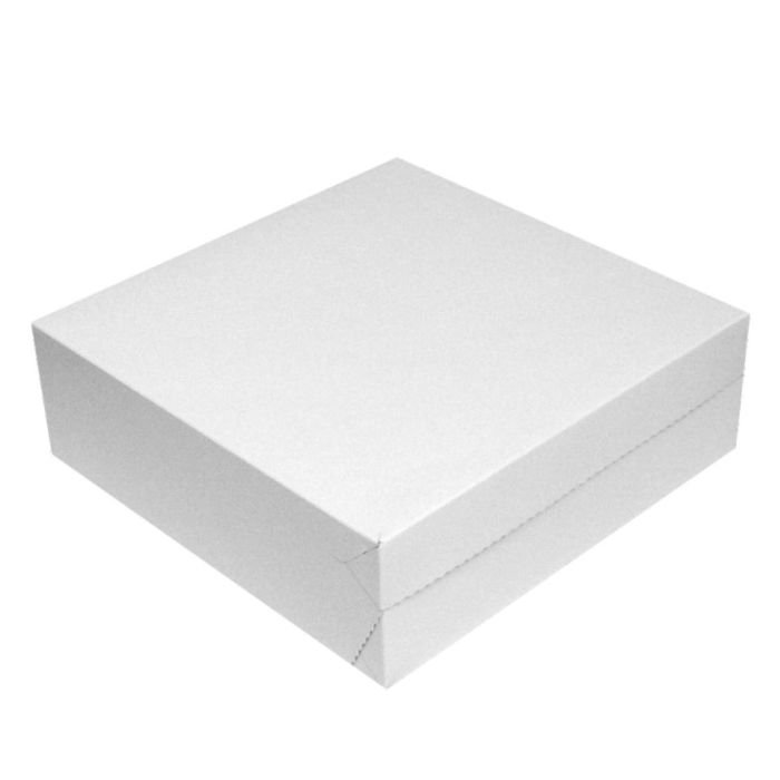 Tortes kārbas 30x30x10cm 50gab