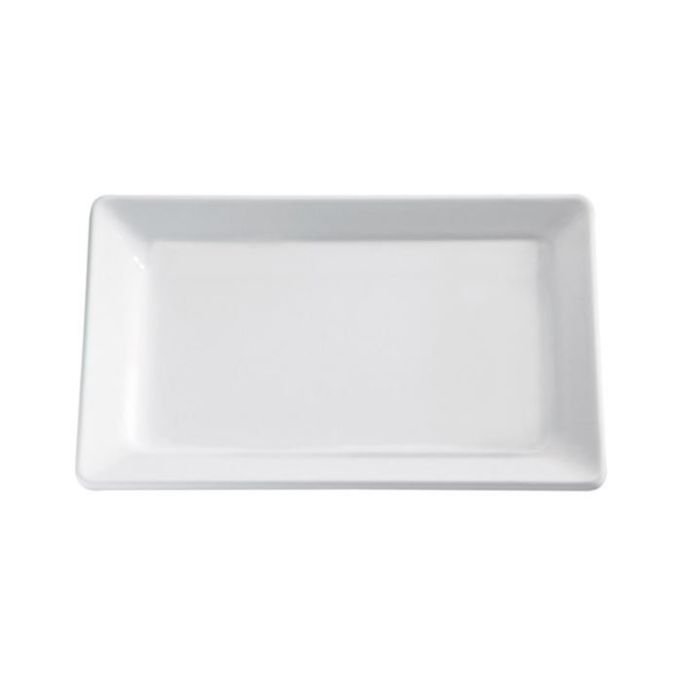 Trauks 40x30x3cm PURE,balts,melamīna