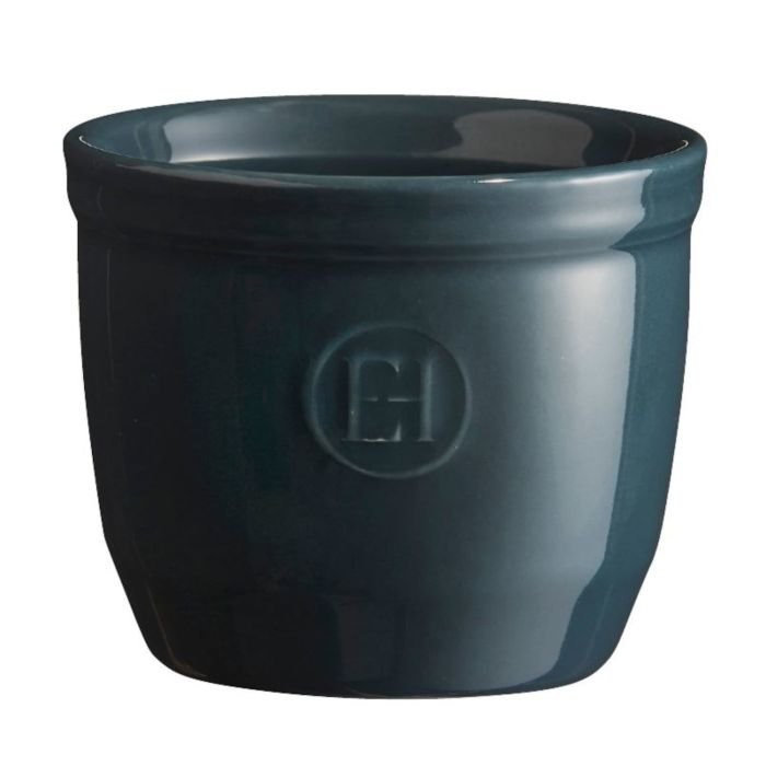 Trauks 8x8x7cm 200ml, zils