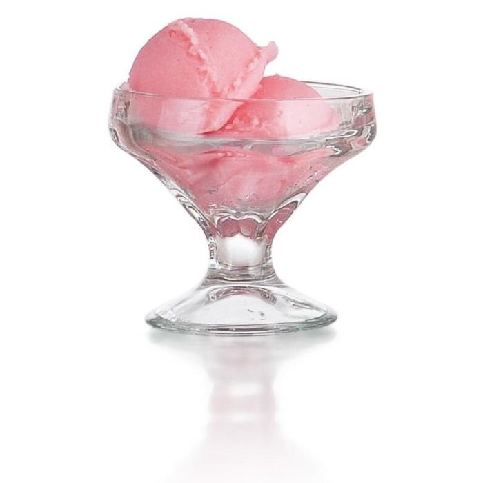 Alaska Sherbet - 138ml / 4.7oz