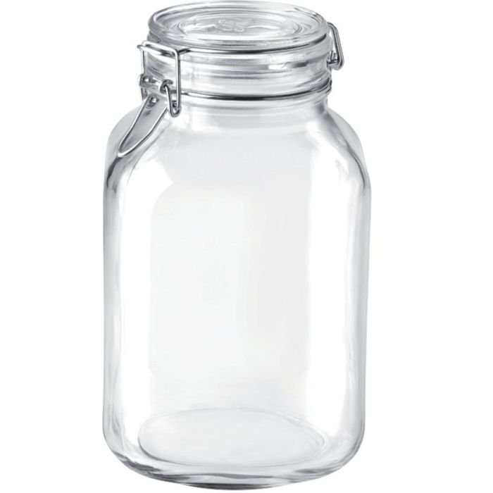 Trauks hermētisks FIDO ,4000ml