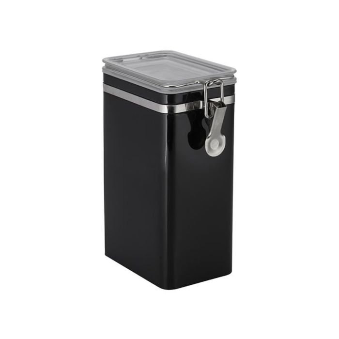 Tin LOREEN, sguare, 500g