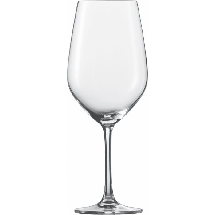 Ūdens glāze VINA 504ml