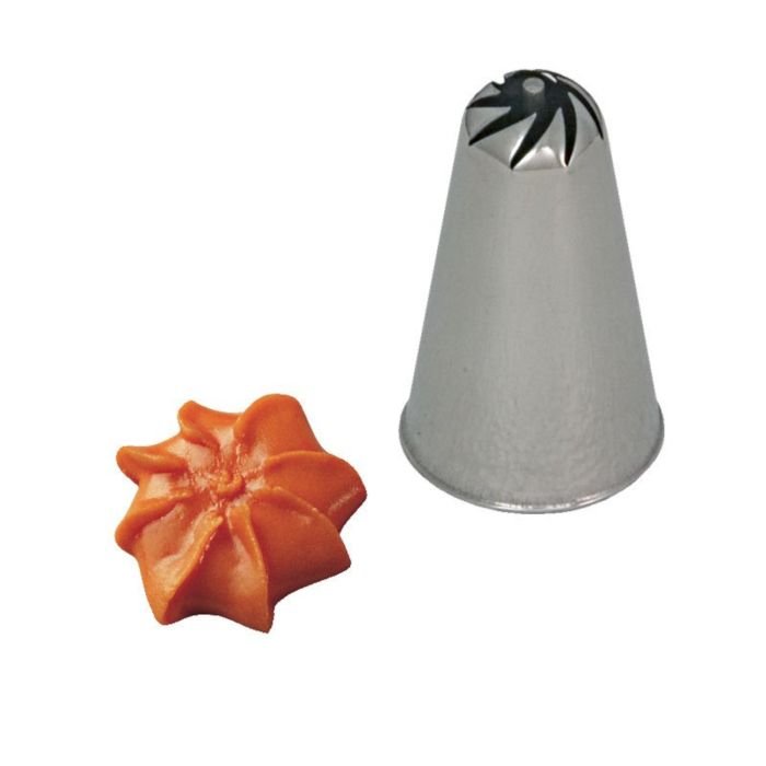 Nozzle ø 13mm, h-42mm
