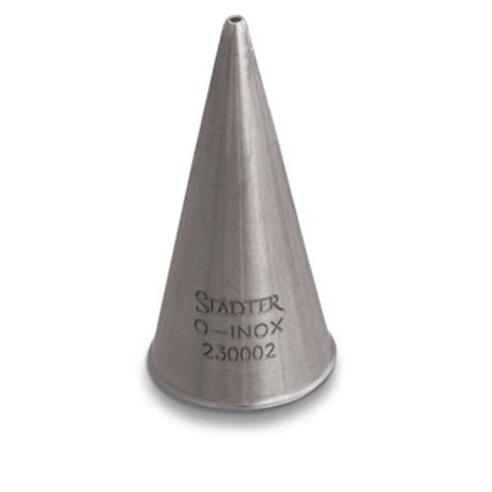 Uzgalis apļveida ø0.5mm