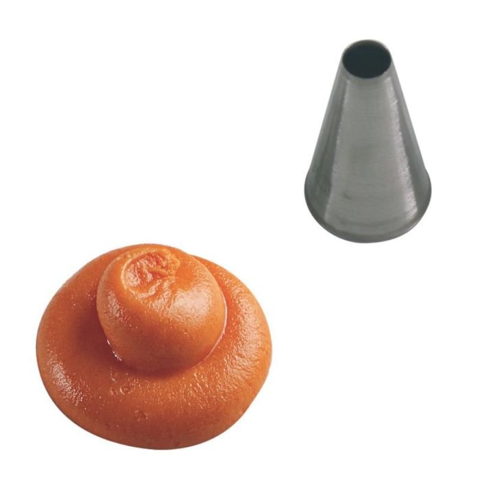 Uzgalis apļveida ø13 h-47mm