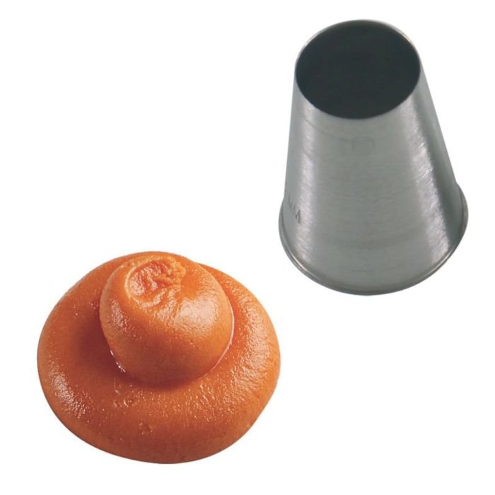 Uzgalis apļveida ø24 h-43mm
