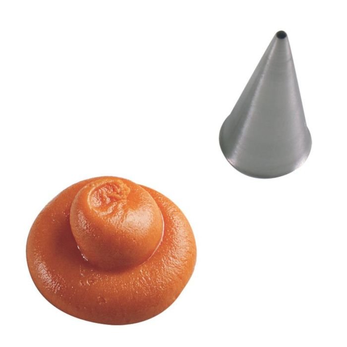 Uzgalis apļveida ø7 h-45mm
