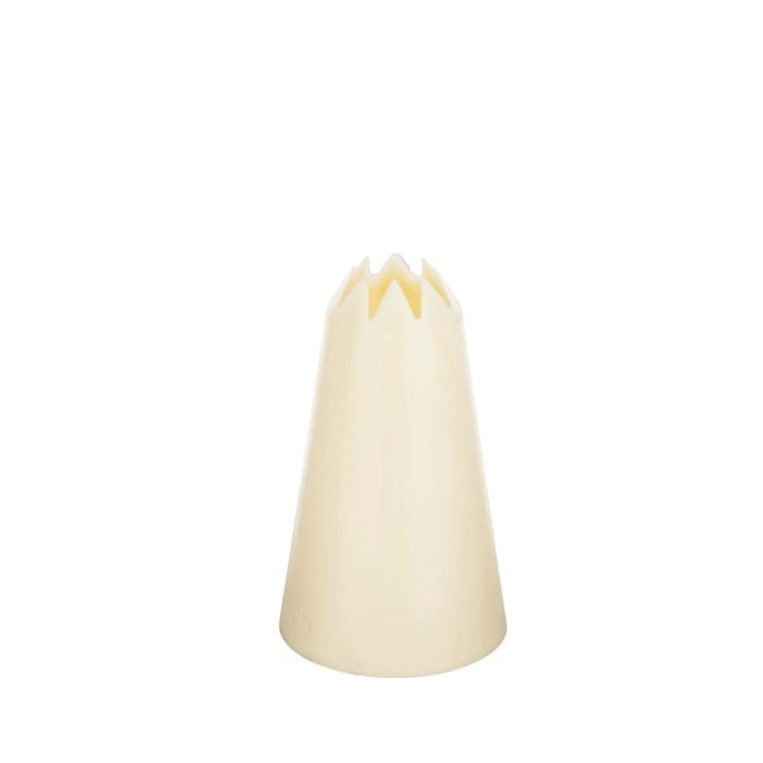 Thermo star piping tip