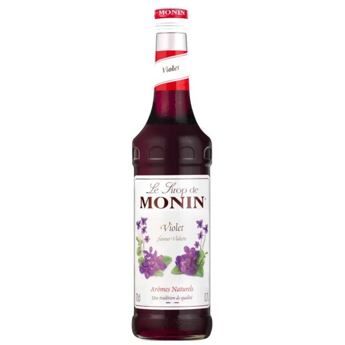 Vijolīšu sīrups 700ml