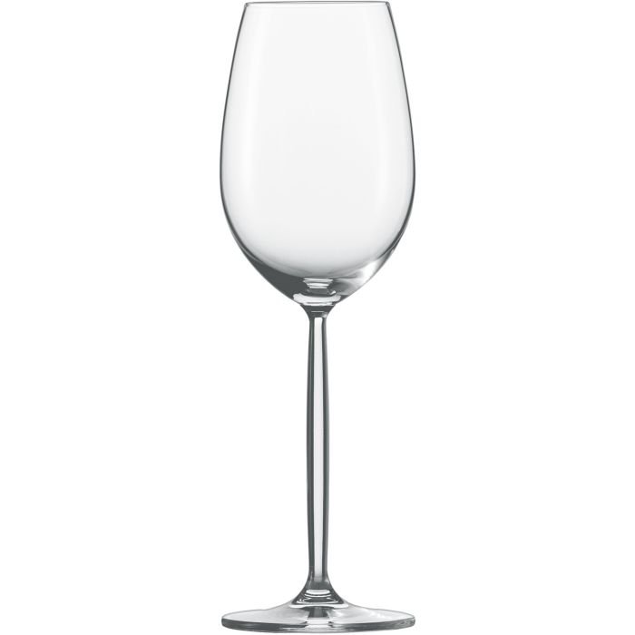 White Wine glass 300ml DIVA 104097 VN