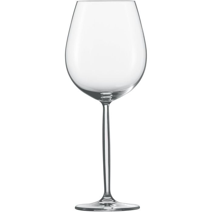 Vīna glāze DIVA 480ml