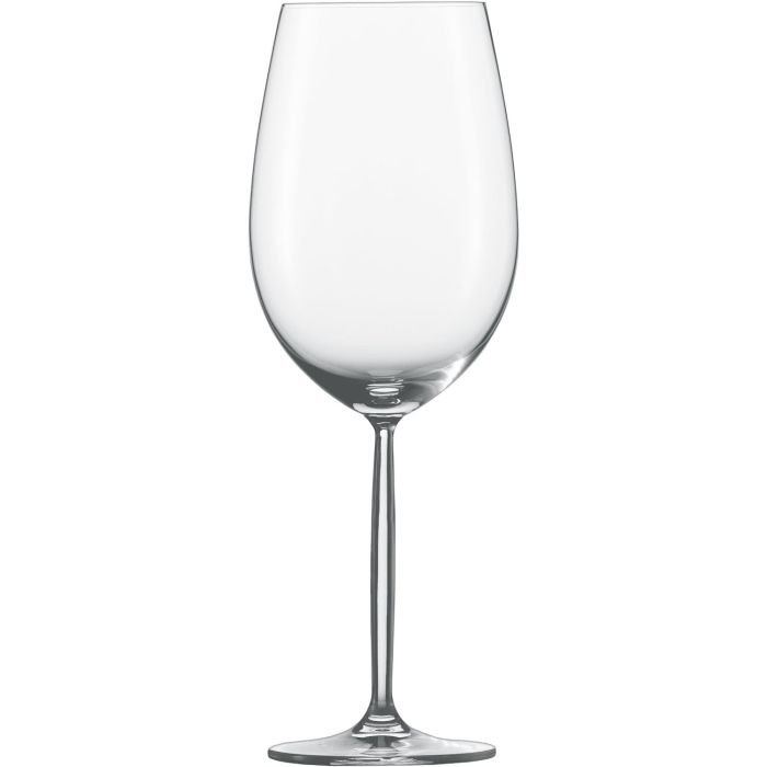 Vīna glāze DIVA 800ml