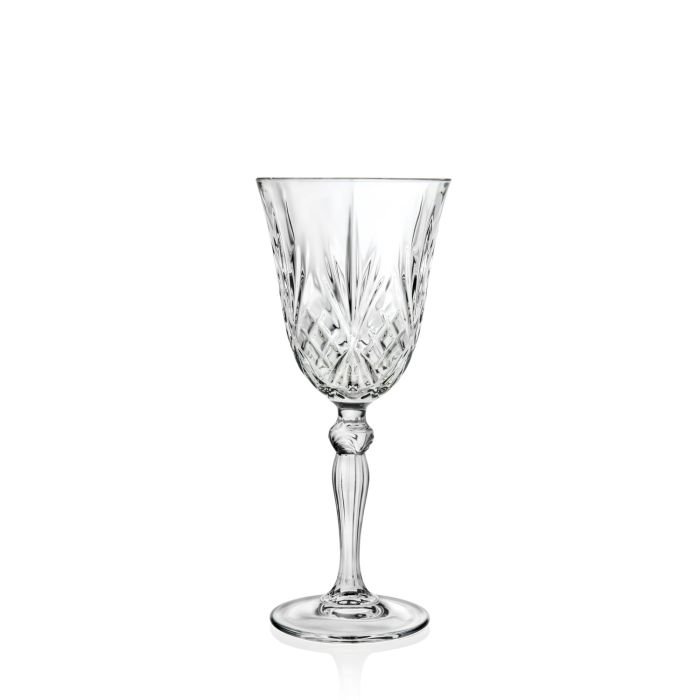 Vīna glāze MELODIA 270ml