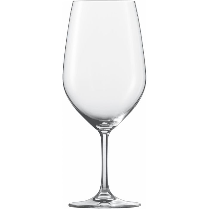 Bordeaux Goblet glass 640ml VINA 110496