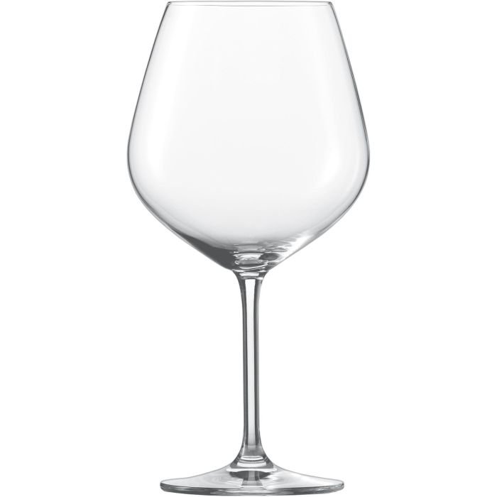 Burgundy Goblet glass 750ml VINA